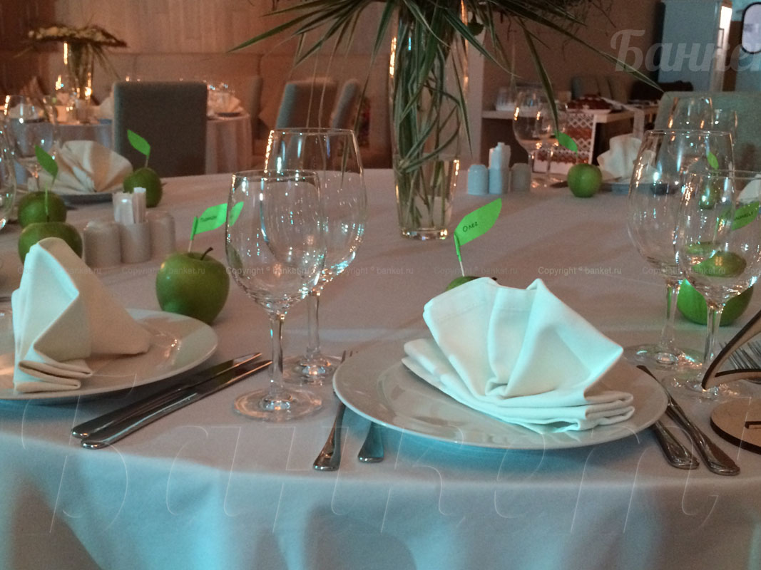 Основной зал ресторана Основной зал ресторана — фото 34