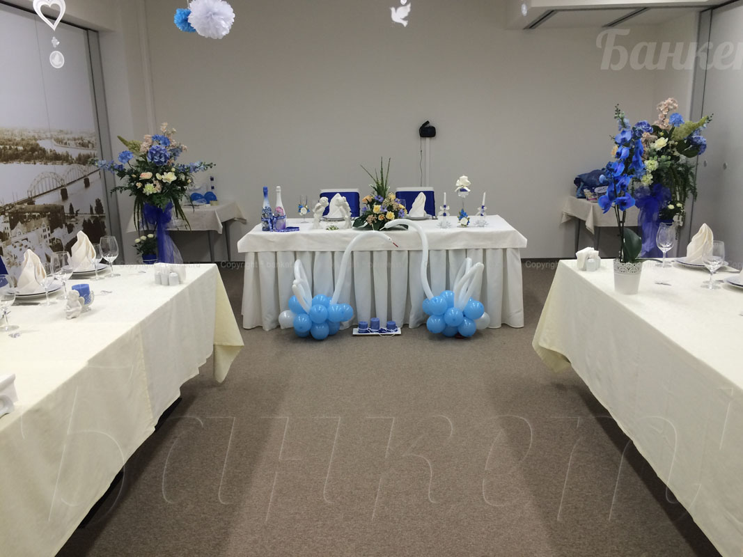 Основной зал ресторана Основной зал ресторана — фото 37