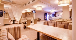 Основной зал ресторана Основной зал ресторана — фото 4