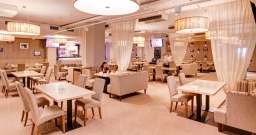 Основной зал ресторана — фото 6