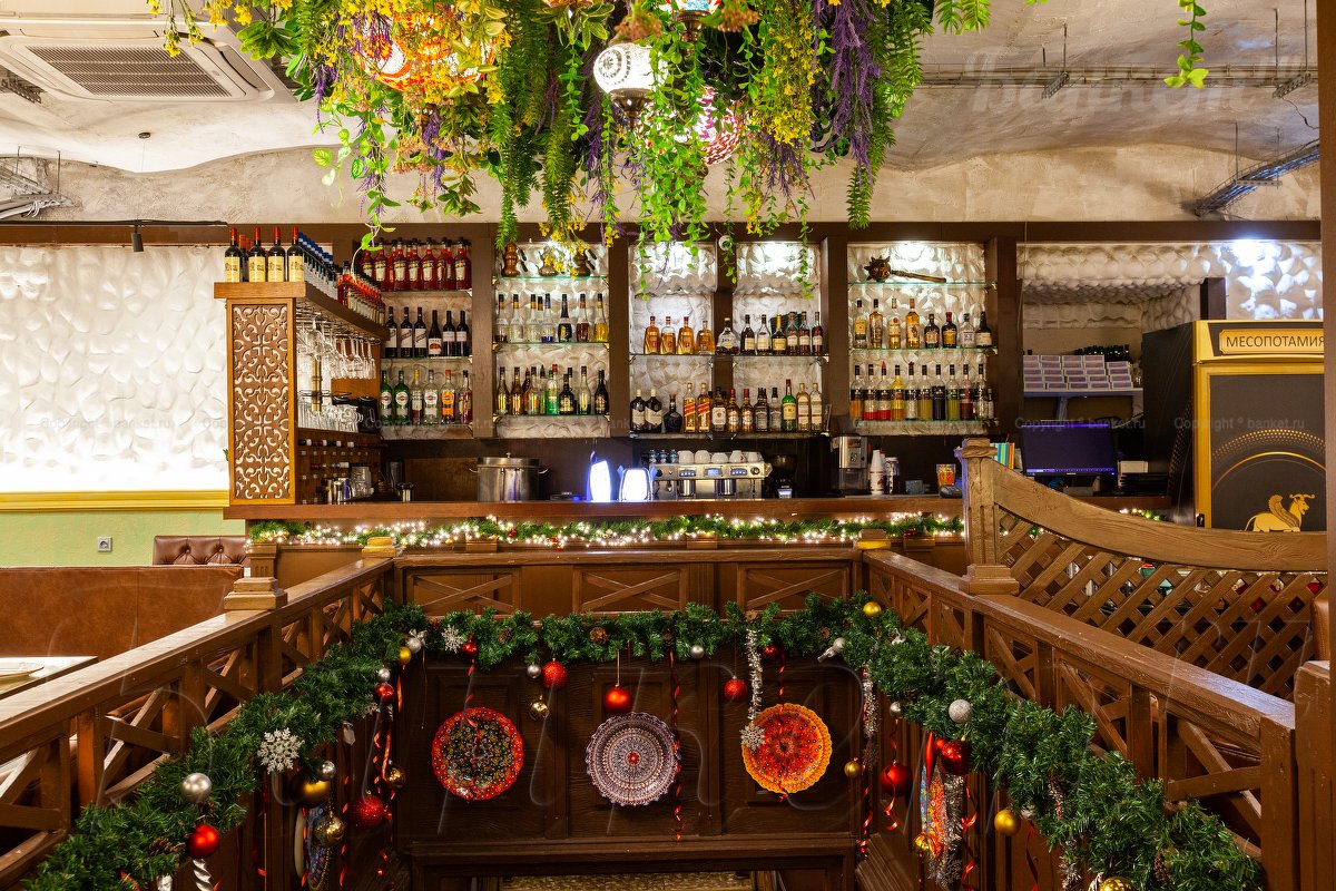 Основной зал Основной зал — фото 9