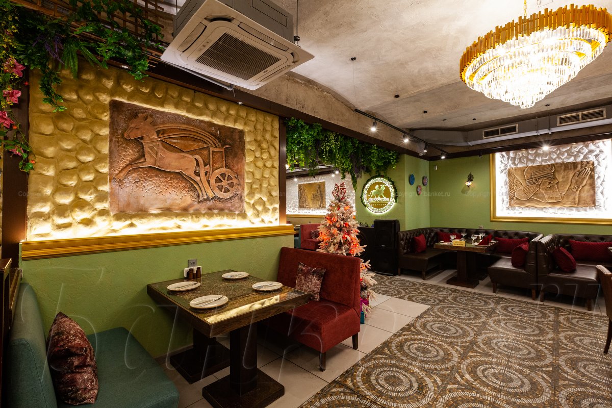 Основной зал Основной зал — фото 18