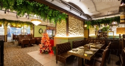 Основной зал Основной зал — фото 4