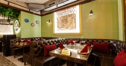 Основной зал Основной зал — фото 5