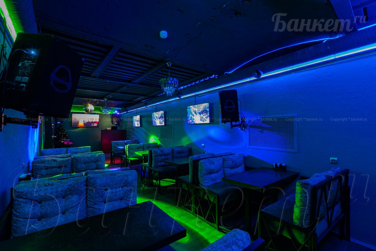 Караоке зал Караоке зал — фото 4