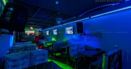 Караоке зал Караоке зал — фото 4