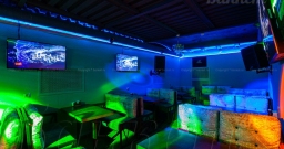 Караоке зал Караоке зал — фото 5