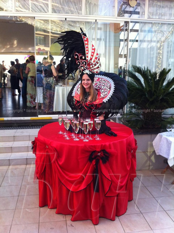 Хрустальный зал — фото 6