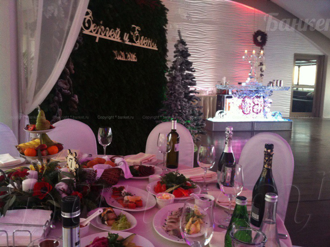 Хрустальный зал — фото 7