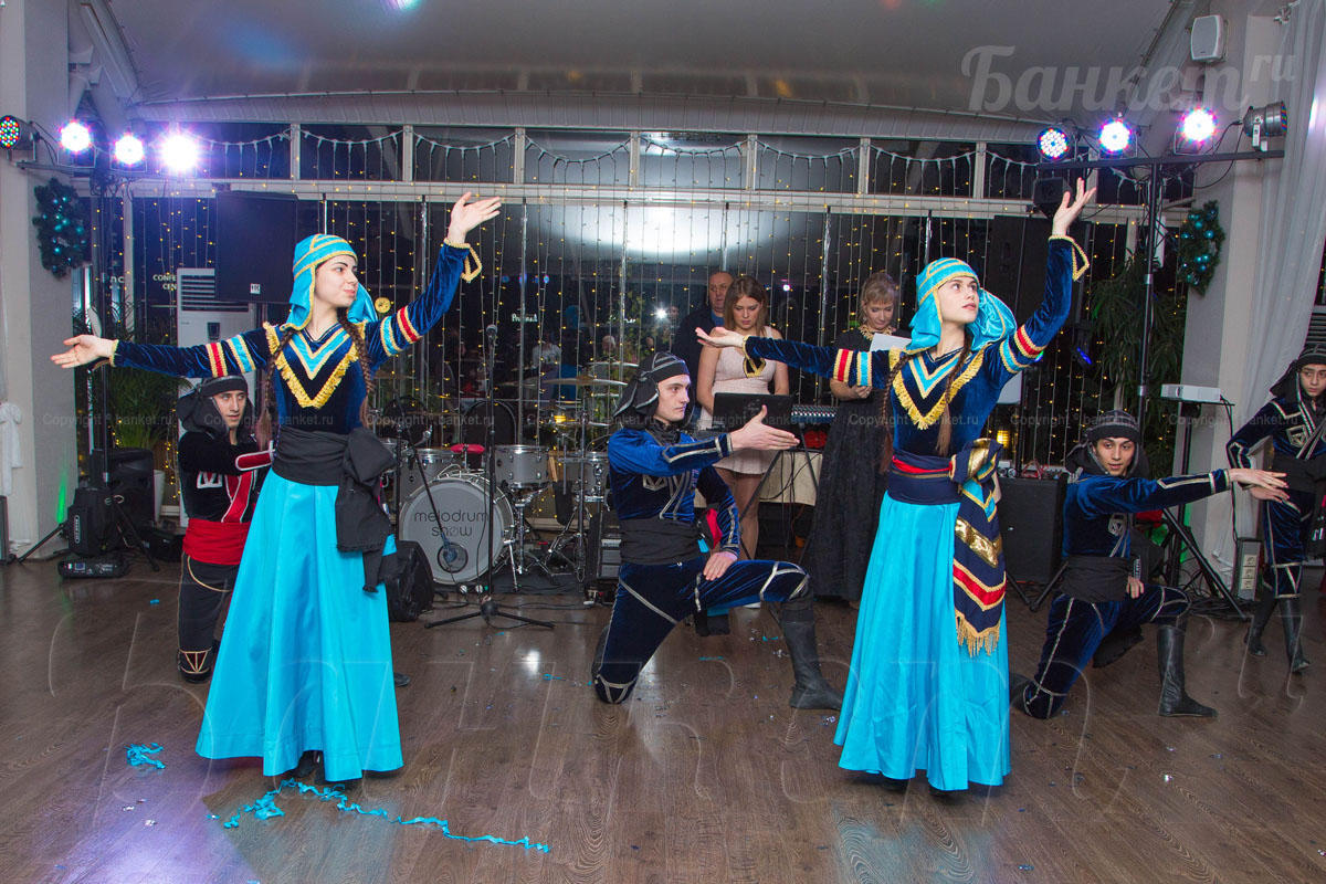 Хрустальный зал — фото 8