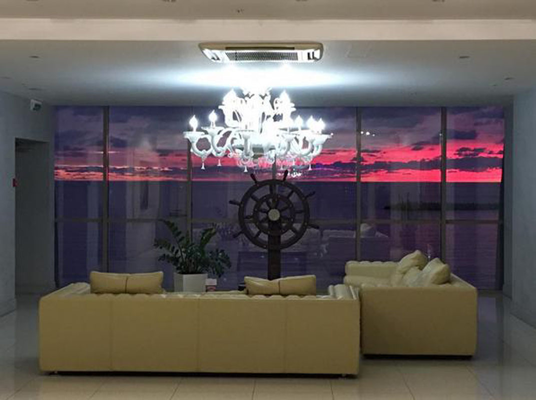 Хрустальный зал — фото 12