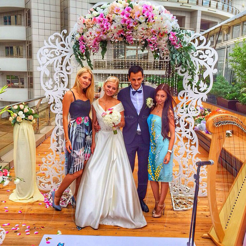 Хрустальный зал — фото 13