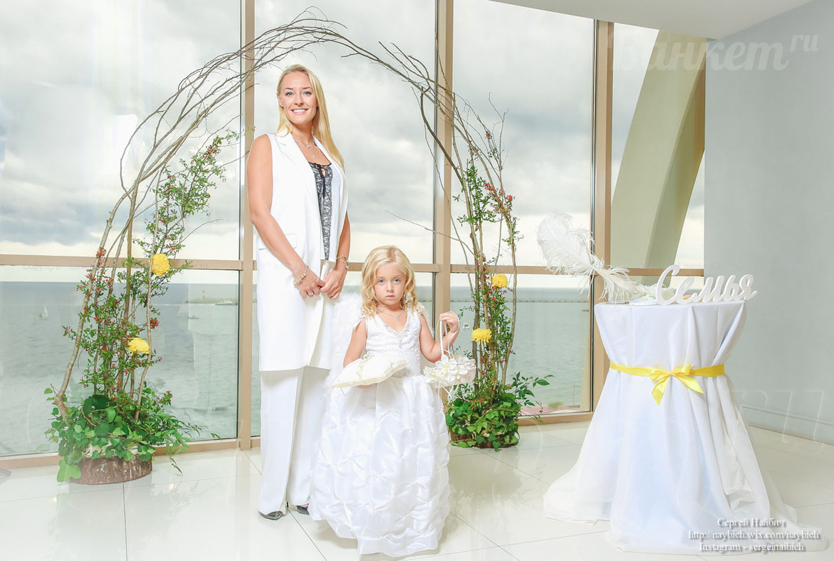 Терраса круглогодичная — Ресторан Lighthouse