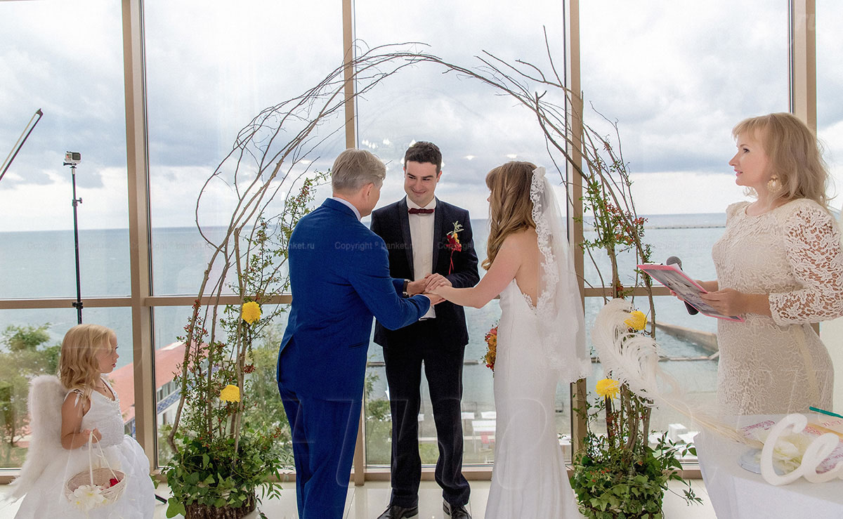 Терраса круглогодичная — фото 4