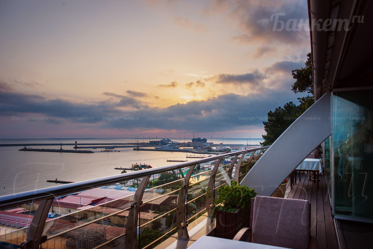 Терраса круглогодичная — фото 5