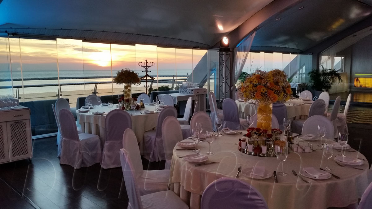 Терраса круглогодичная — фото 7