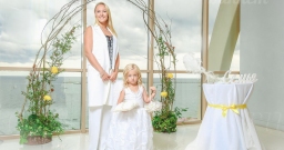 Терраса круглогодичная — подробнее о зале