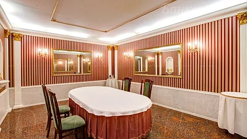 Бар — Ресторан Даниловский, Москва