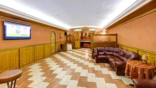 Бар — Ресторан Даниловский, Москва
