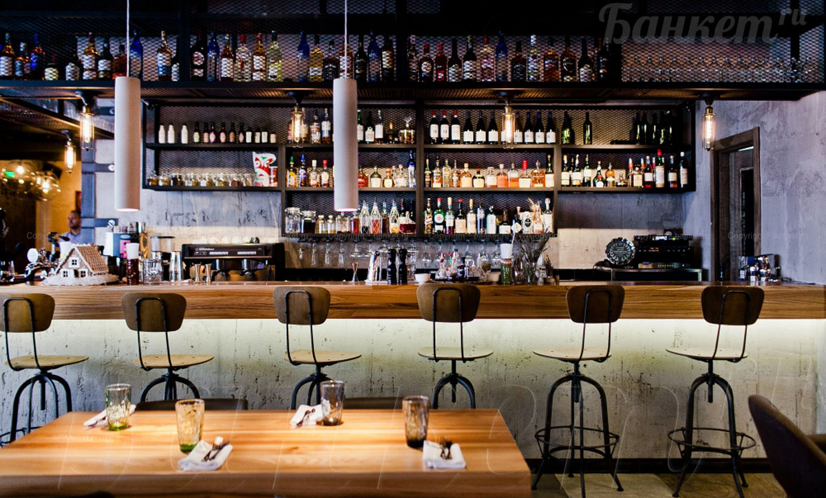 Основной зал Основной зал — фото 16