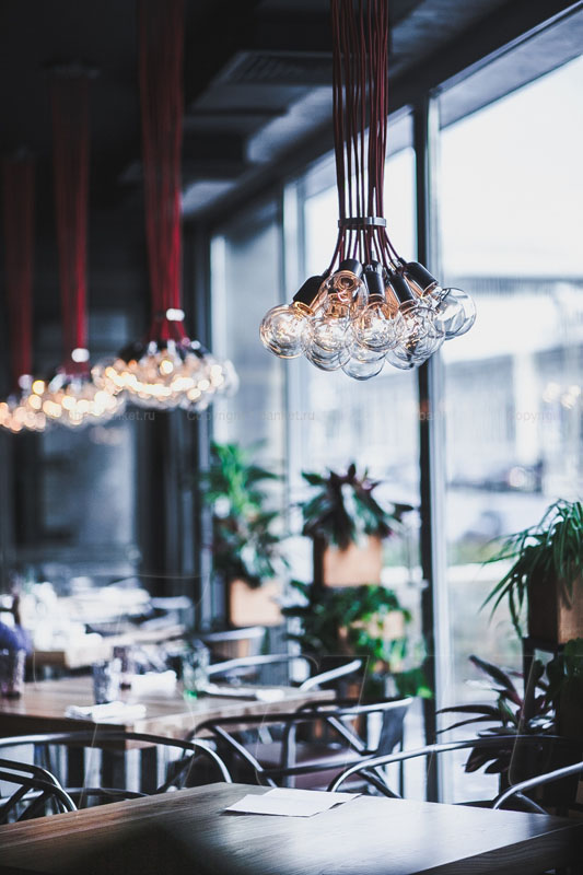 Основной зал Основной зал — фото 19