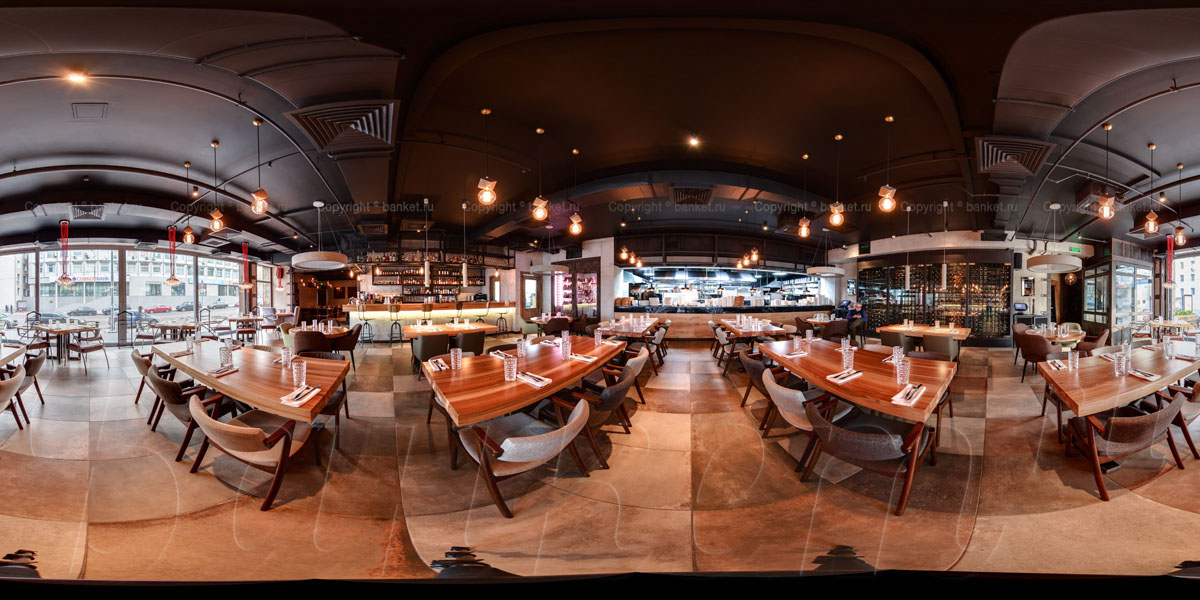 Основной зал Основной зал — фото 22