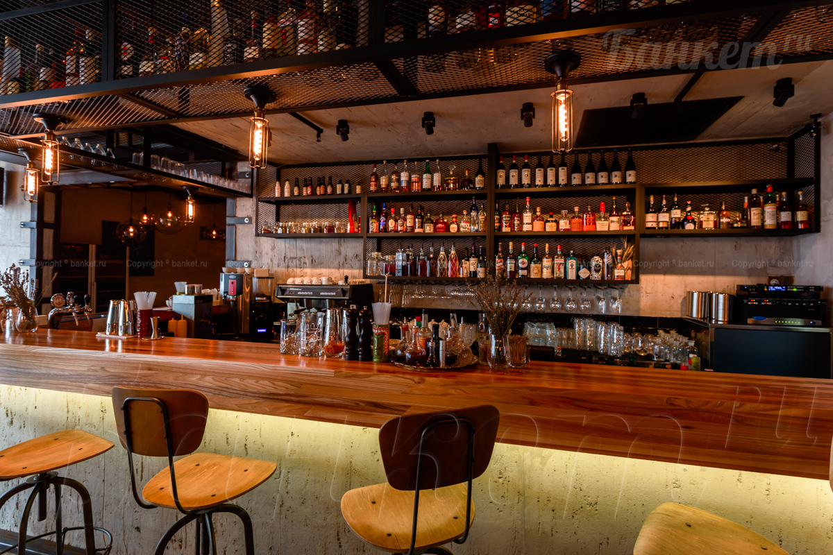 Основной зал Основной зал — фото 23