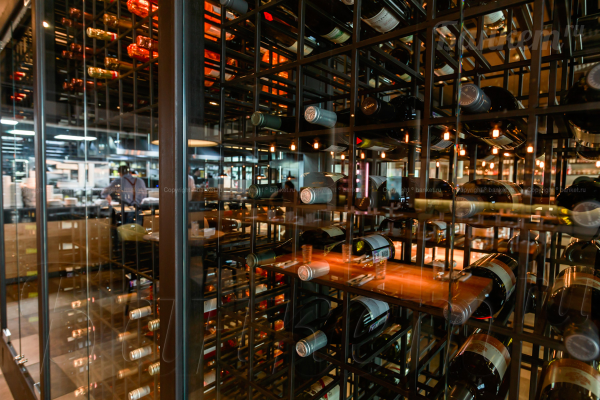 Основной зал Основной зал — фото 24