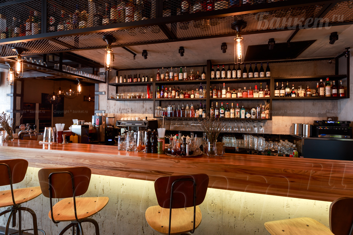 Основной зал Основной зал — фото 30