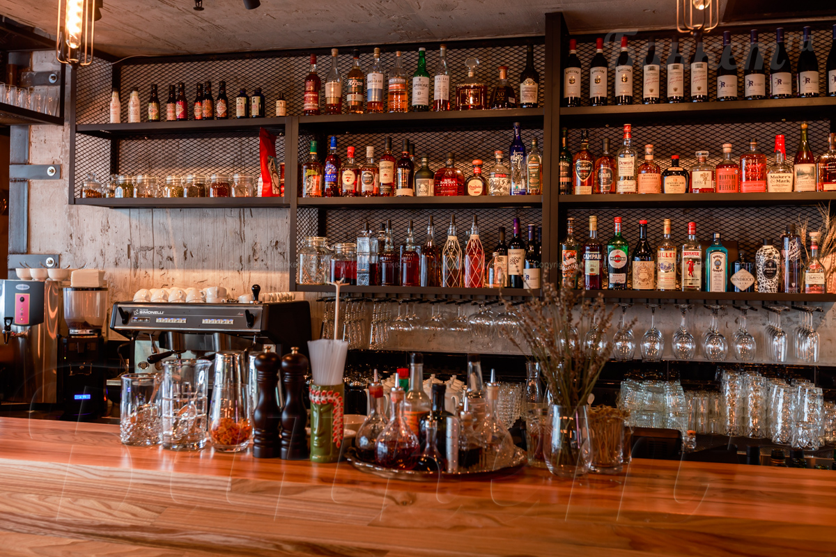 Основной зал Основной зал — фото 31