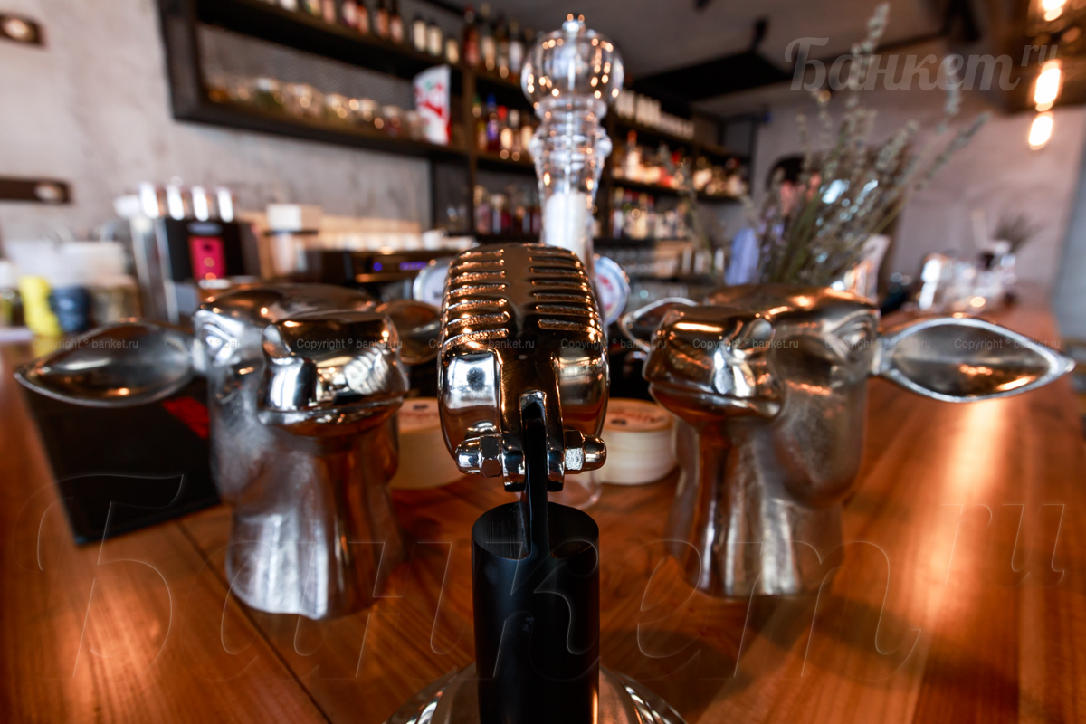 Основной зал Основной зал — фото 33