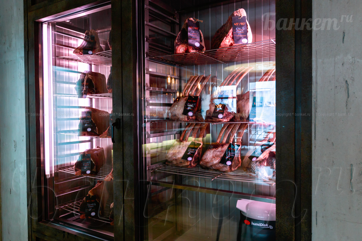 Основной зал Основной зал — фото 40