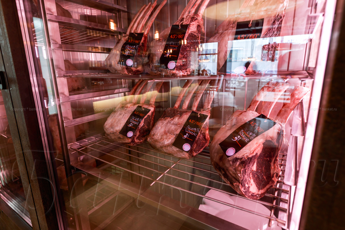 Основной зал Основной зал — фото 41