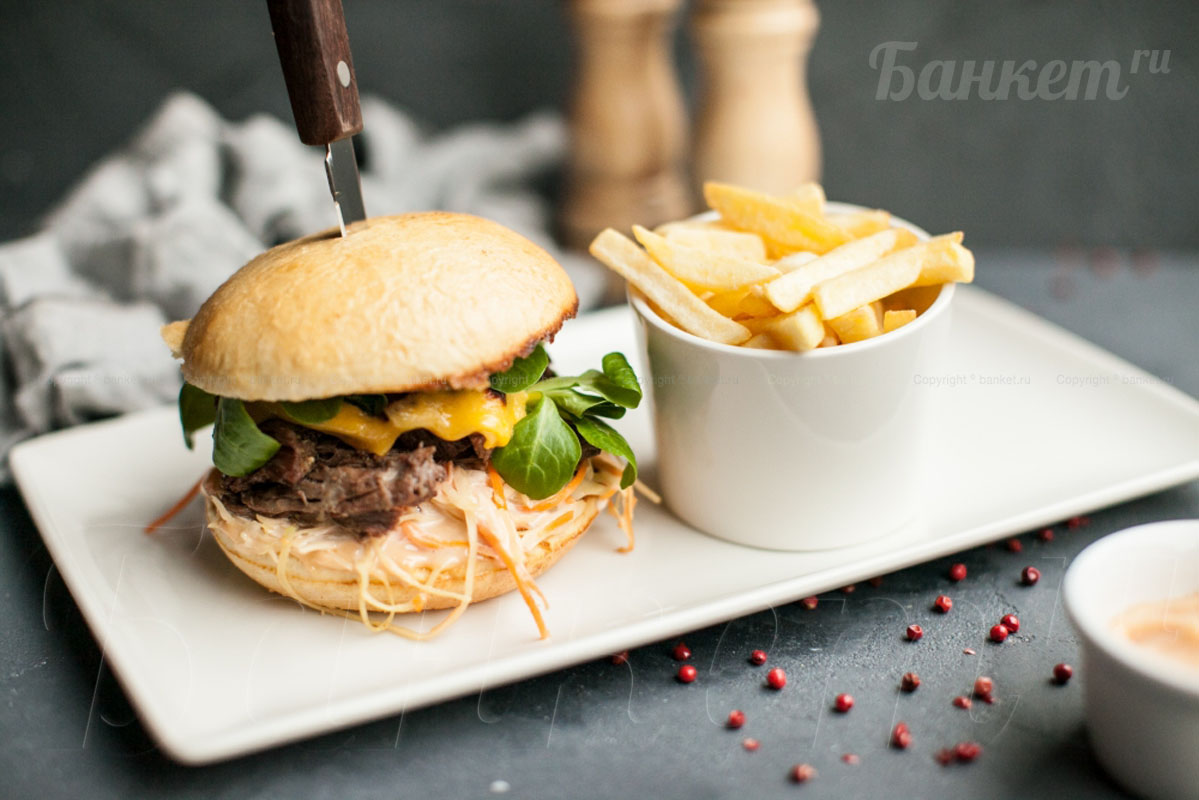 Основной зал Основной зал — фото 42