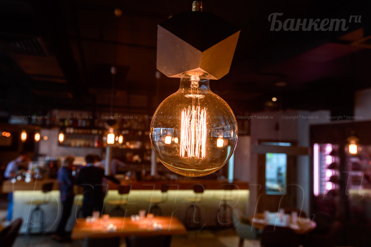 Основной зал Основной зал — фото 47