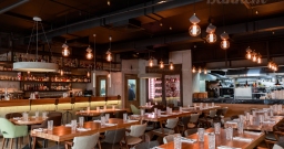 Основной зал Основной зал — фото 4