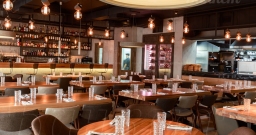 Основной зал Основной зал — фото 5