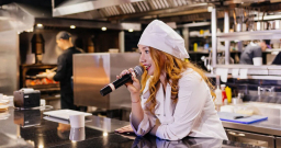 Основной зал — фото 6