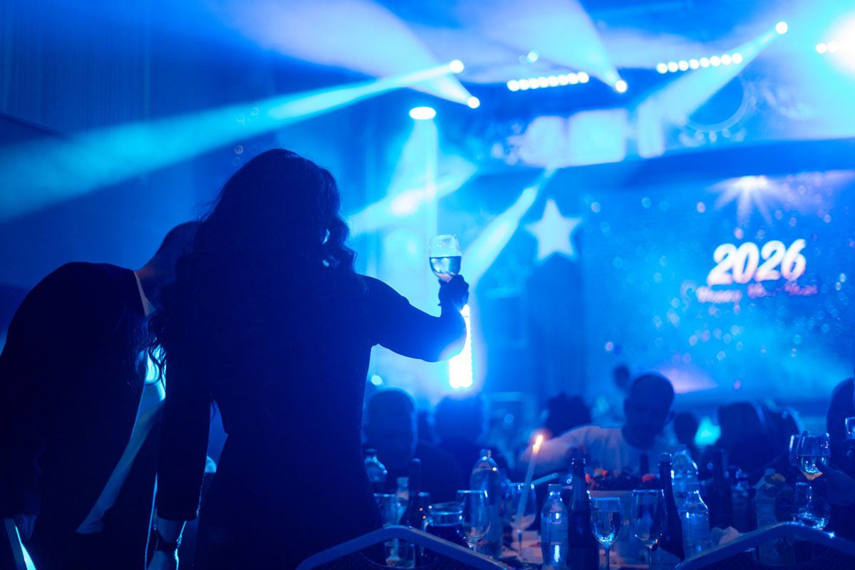 Банкетный зал Москва — фото 3