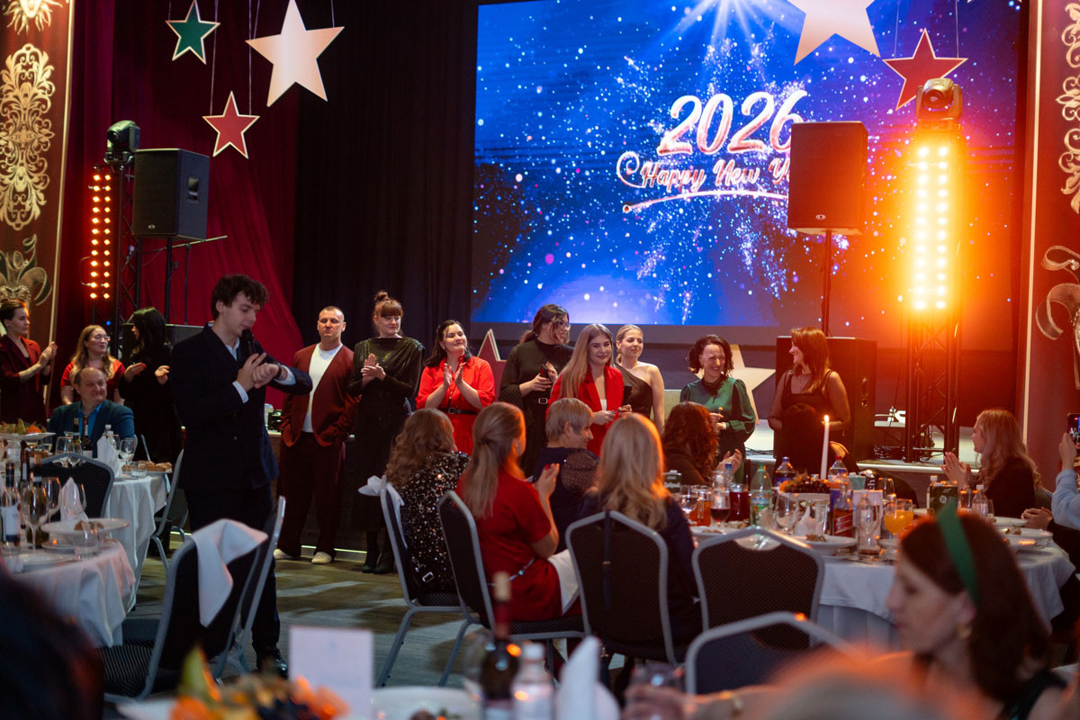 Банкетный зал Москва — фото 4