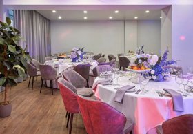 Банкетный зал Петербург