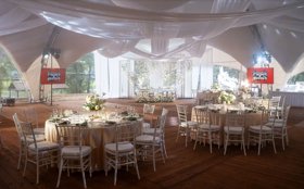 Летний Шатер Арочный — фото 4