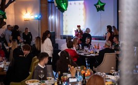 Ресторан бар Фикус