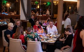 Ресторан бар Фикус