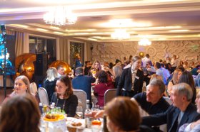 Банкетный зал Авангард — фото 4