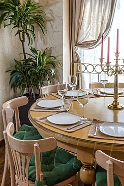 Зал 1 — Ресторан Променад /Ресторан Promenad Food & Bar, Сочи