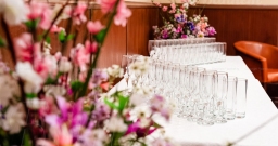 Малый зал (welcome-зона) — фото 6