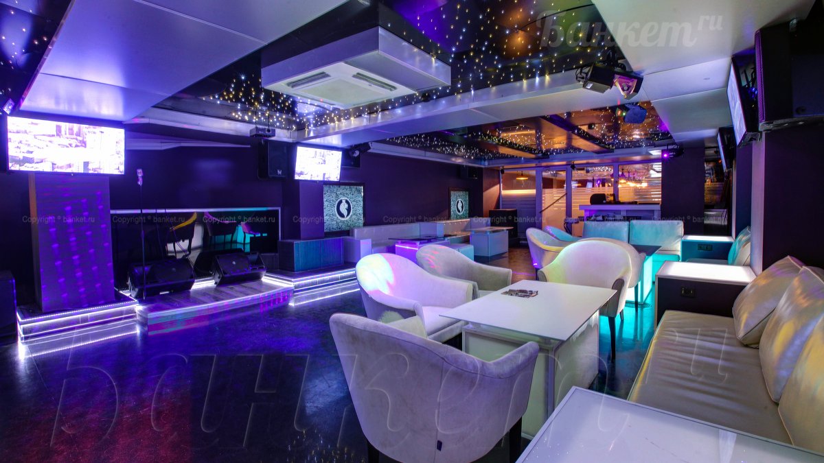 Общий зал Караоке — фото 2