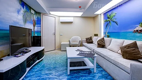VIP - зал Доминикано — Караоке - Бар Dominicana