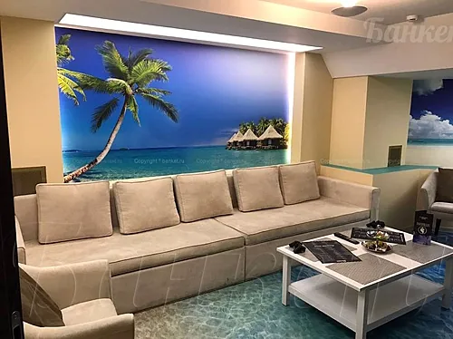 VIP - зал Доминикано — Караоке - Бар Dominicana, Москва